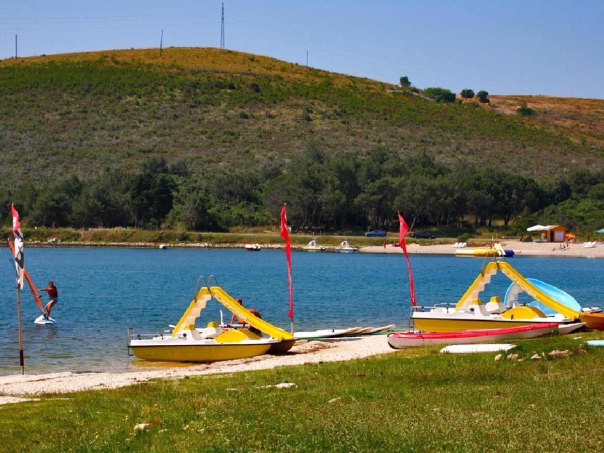 Luxury Apartment Sea Πούλα Εξωτερικό φωτογραφία