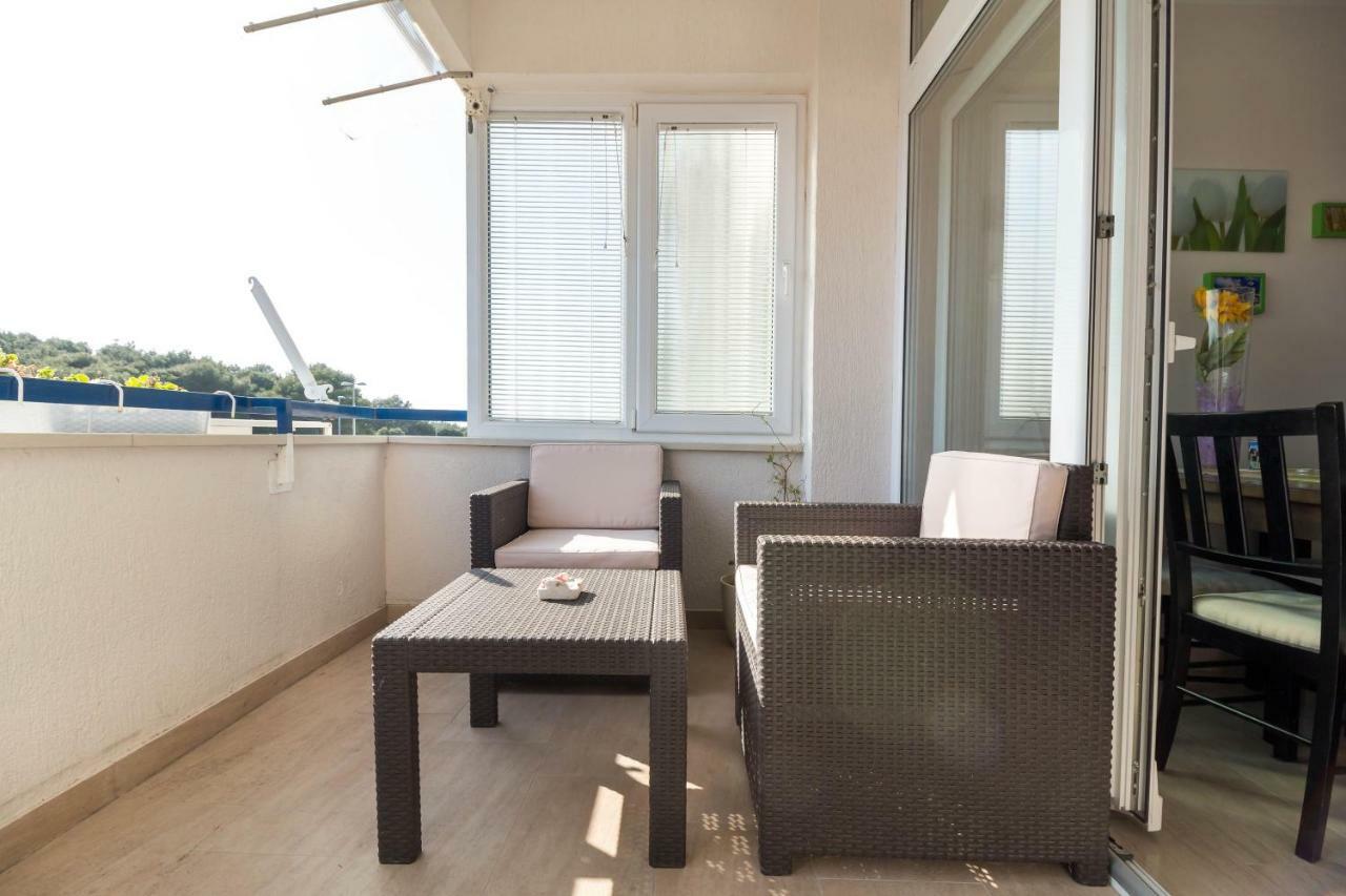 Luxury Apartment Sea Πούλα Εξωτερικό φωτογραφία