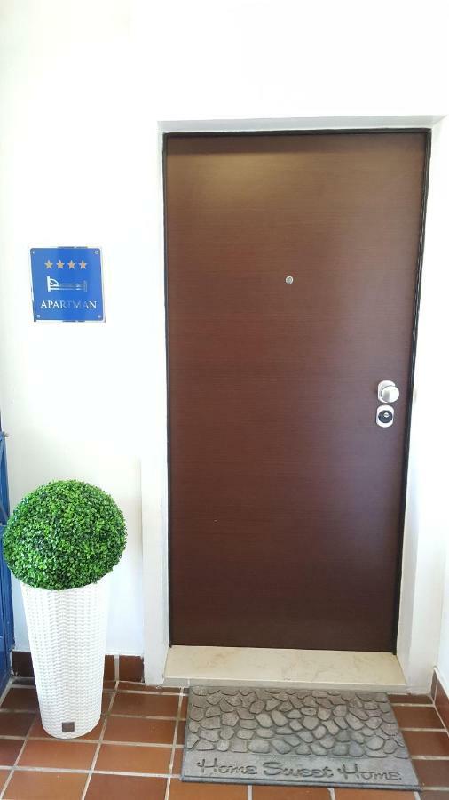 Luxury Apartment Sea Πούλα Εξωτερικό φωτογραφία