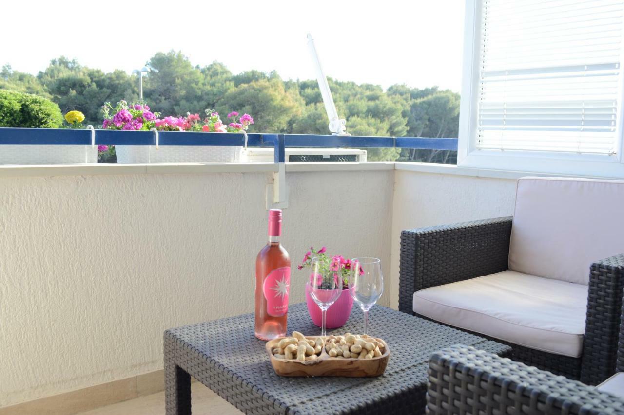 Luxury Apartment Sea Πούλα Εξωτερικό φωτογραφία